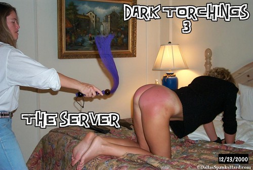 dark torchings3 main m - dallasspankshard - MP4/SD - OTK - Kailee And Lily - Blistered Sisters (Part 3)