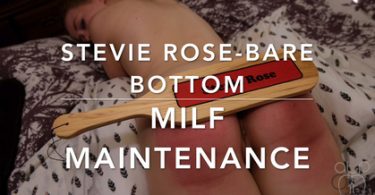 default 375x195 - Firm Hand Spanking - MP4/HD - Samantha Woodley - Editorial Judgement L/Rare treat from our archive never-before-seen Samantha Woodley strapping! | Apr 01, 2019