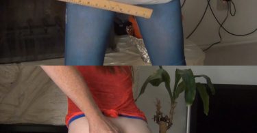 Amateur Spankings – MP4/Full HD – Cat Doesn’t Do  TheDishes