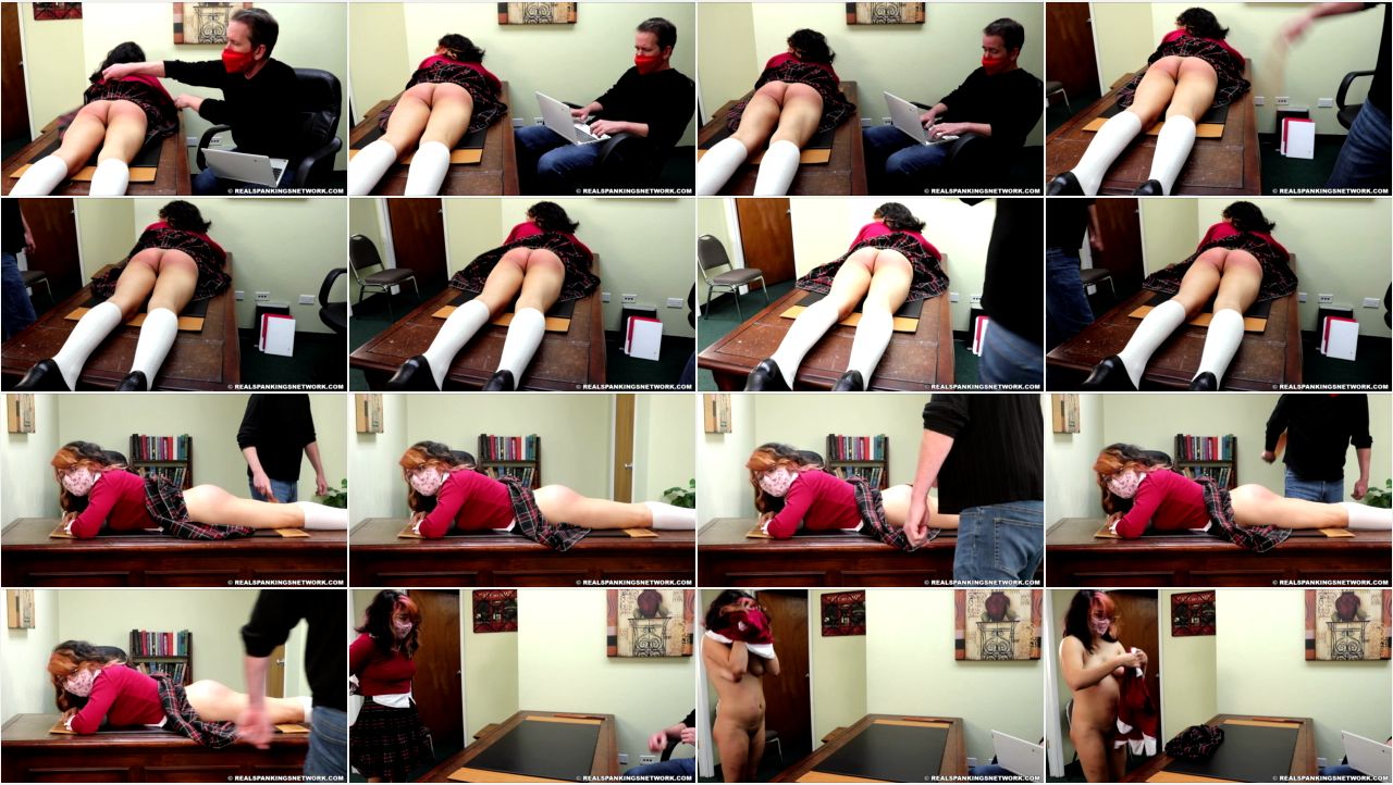 16578 1 700 screen - Real Spankings/Real Spankings Network - MP4/Full HD – Mona - Mona's Meeting With The Dean (part 2 Of 2)